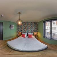 Boutique Hotel The Roosevelt